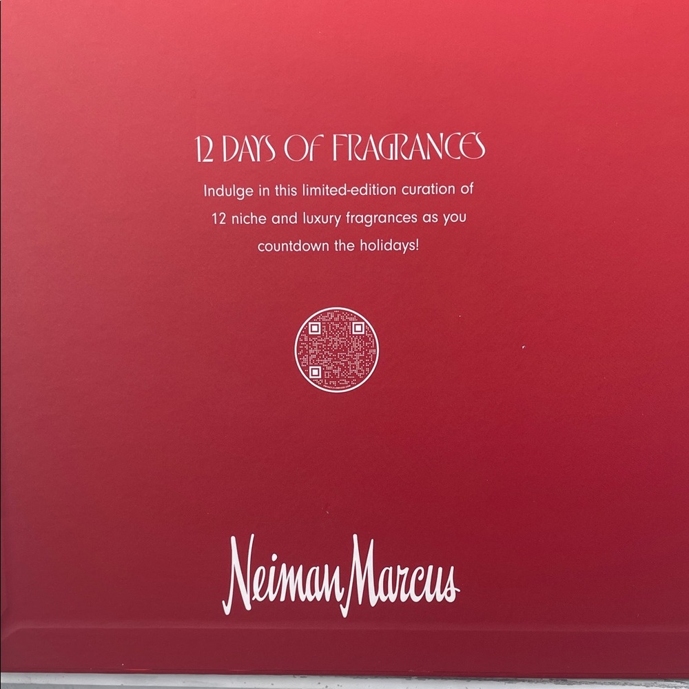 Neiman Marcus Empty Box - Picture 3 of 6